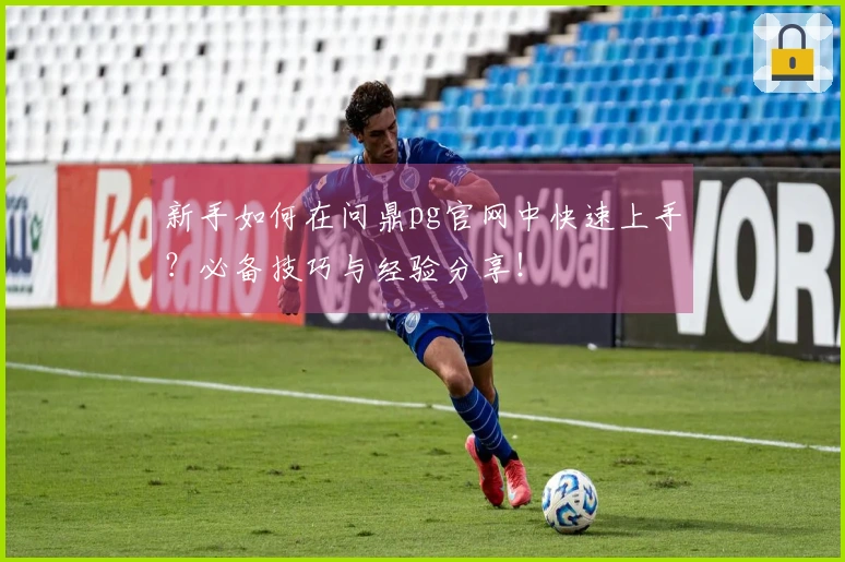 新手如何在问鼎pg官网中快速上手？必备技巧与经验分享！