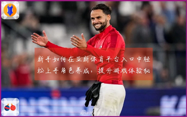 新手如何在亚新体育平台入口中轻松上手角色养成，提升游戏体验秘籍分享