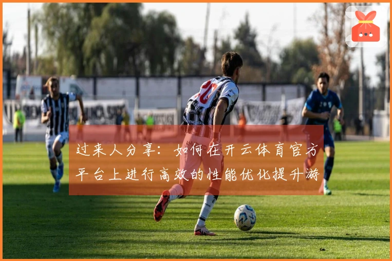 过来人分享：如何在开云体育官方平台上进行高效的性能优化提升游戏体验