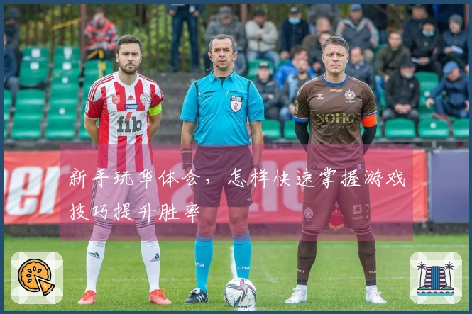 新手玩华体会，怎样快速掌握游戏技巧提升胜率