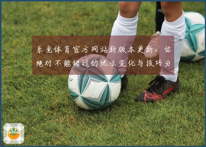乐竞体育官方网站新版本更新，你绝对不能错过的玩法变化与技巧分享