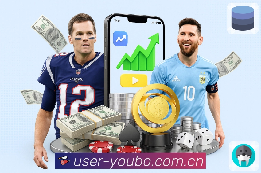 <strong>友博体育</strong>App 数据看板二维码